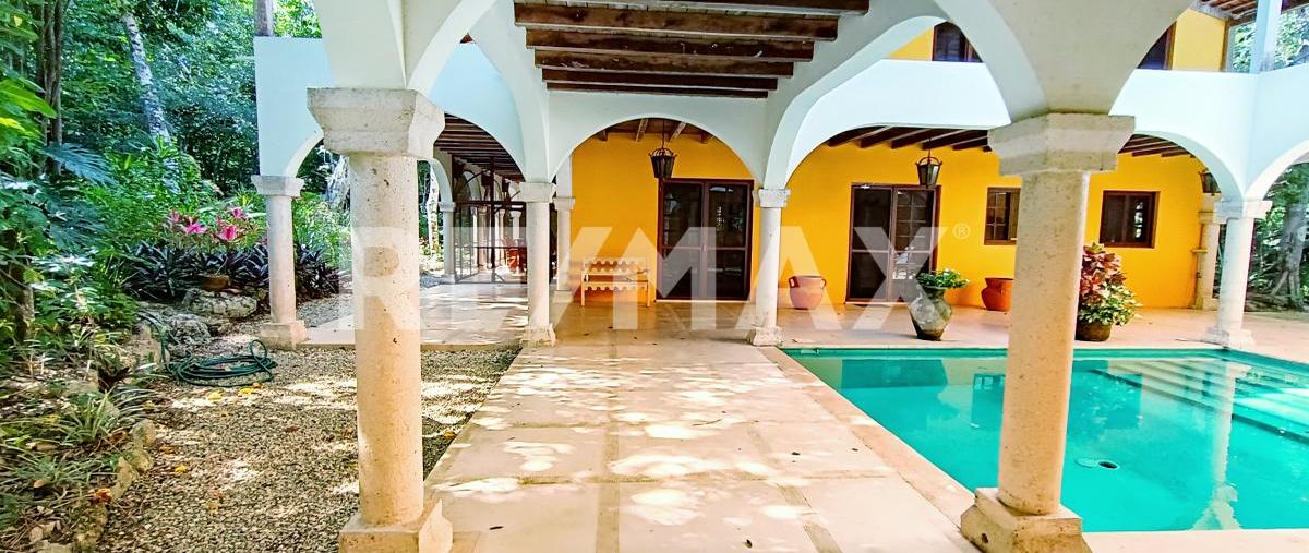 Foto de casa en calle mariposa , macario gómez, tulum, quintana roo, 0 foto 04 Foto de casa en venta en calle mariposa , macario gómez, tulum, quintana roo, 0 No. 04