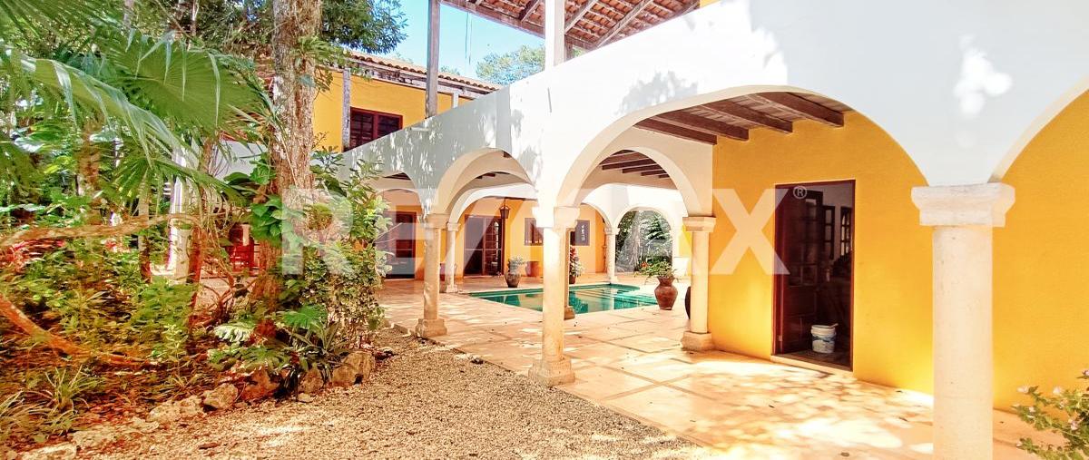 Foto de casa en calle mariposa , macario gómez, tulum, quintana roo, 0 foto 05 Foto de casa en venta en calle mariposa , macario gómez, tulum, quintana roo, 0 No. 05