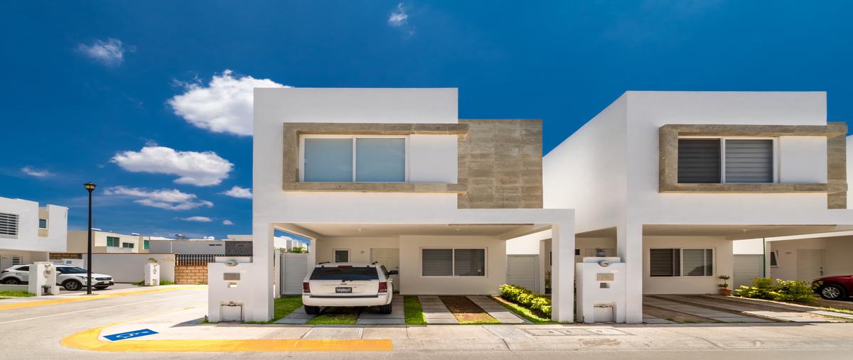 Foto de casa en calle marsella 100, rancho santa mónica, aguascalientes, aguascalientes, 0 foto 01 Foto de casa en venta en calle marsella 100, rancho santa mónica, aguascalientes, aguascalientes, 0 No. 01