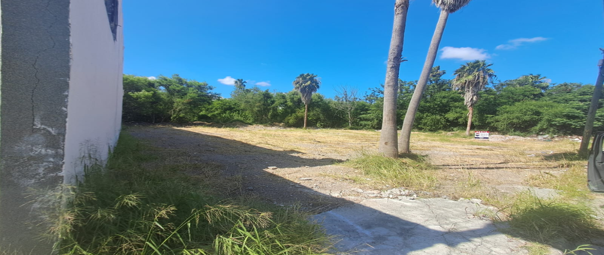 Foto de terreno comercial en venta en calle matamoros , matamoros centro, matamoros, tamaulipas, 0 No. 03