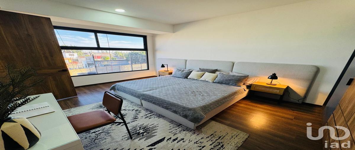 Foto de departamento en venta en calle maya 91, bello horizonte, puebla, puebla, 29781604 No. 05