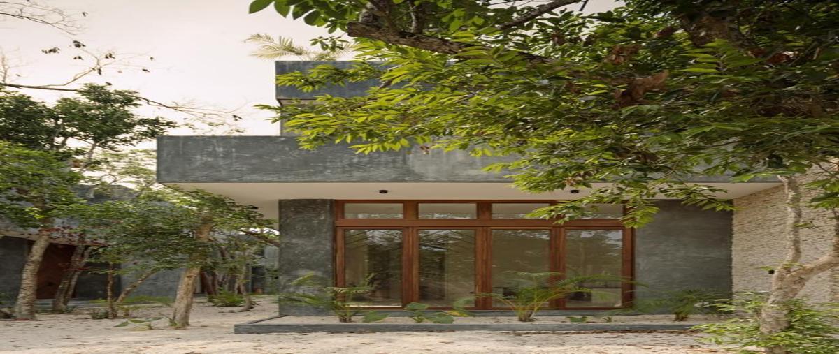 Foto de casa en calle , maya pax, tulum, quintana roo, 28969501 foto 01 Foto de casa en venta en calle , maya pax, tulum, quintana roo, 28969501 No. 01