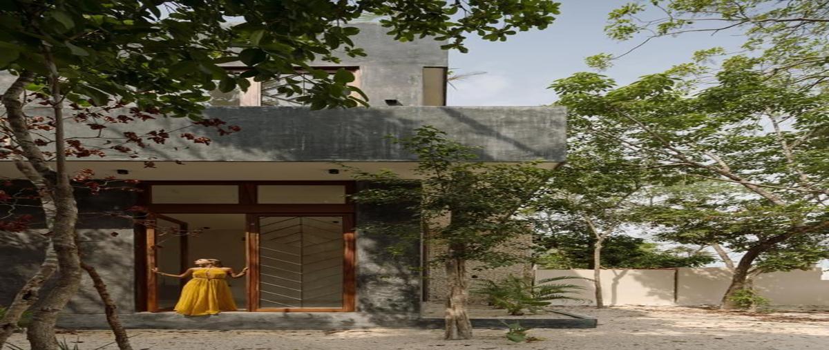 Foto de casa en calle , maya pax, tulum, quintana roo, 28969501 foto 03 Foto de casa en venta en calle , maya pax, tulum, quintana roo, 28969501 No. 03