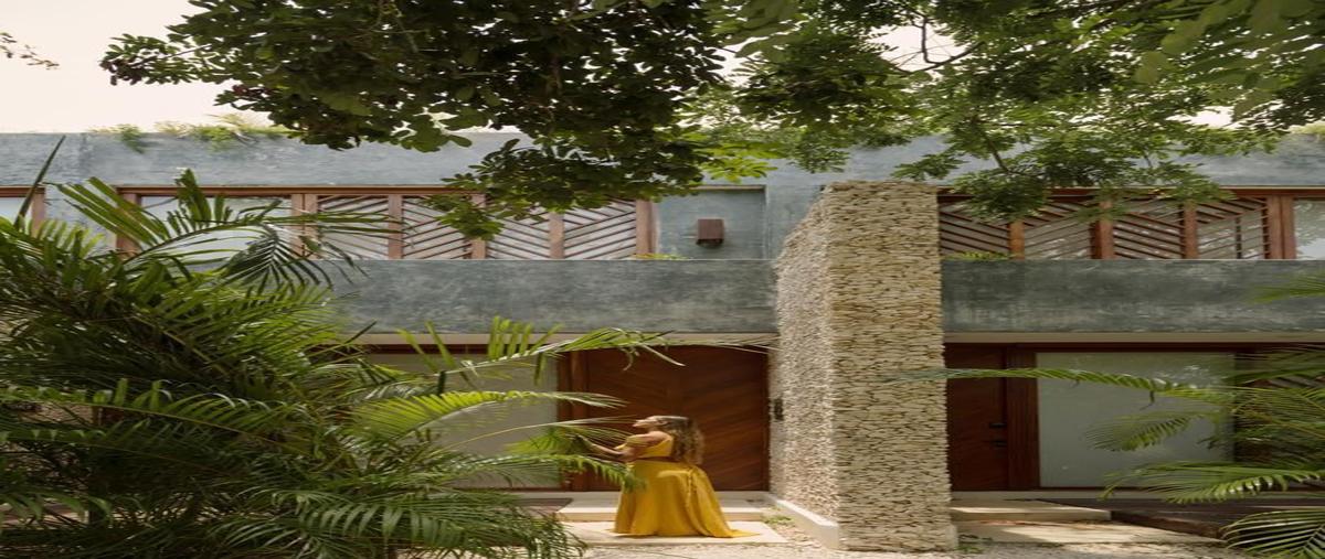 Foto de casa en calle , maya pax, tulum, quintana roo, 28969501 foto 04 Foto de casa en venta en calle , maya pax, tulum, quintana roo, 28969501 No. 04