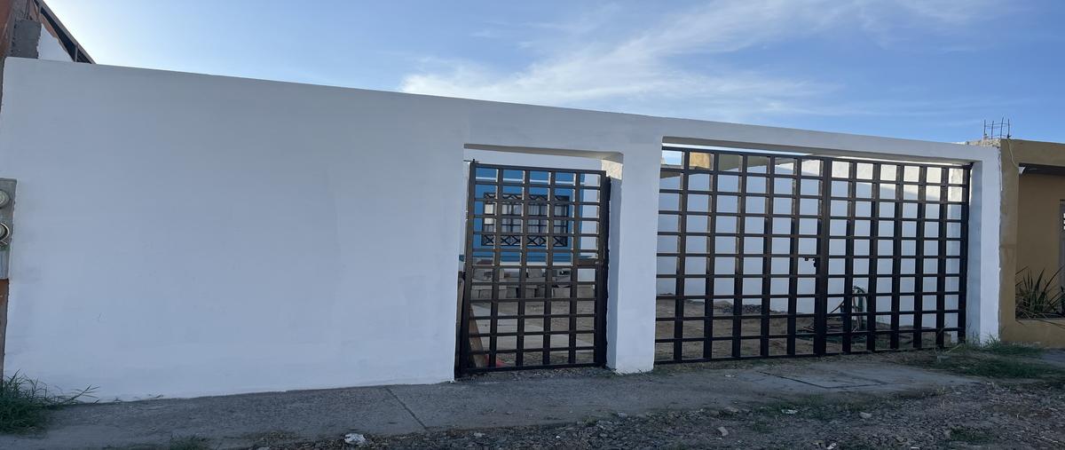 Foto de casa en renta en calle medusa , villas del encanto, la paz, baja california sur, 0 No. 01