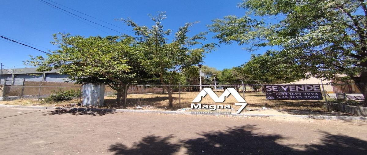 Foto de terreno comercial en venta en calle melchor ocampo , el vigía, zapopan, jalisco, 26562694 No. 04