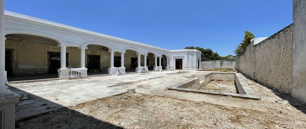 Foto de casa en venta en calle , merida centro, mérida, yucatán, 28452227 No. 01