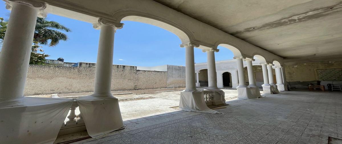 Foto de casa en venta en calle , merida centro, mérida, yucatán, 28452227 No. 04