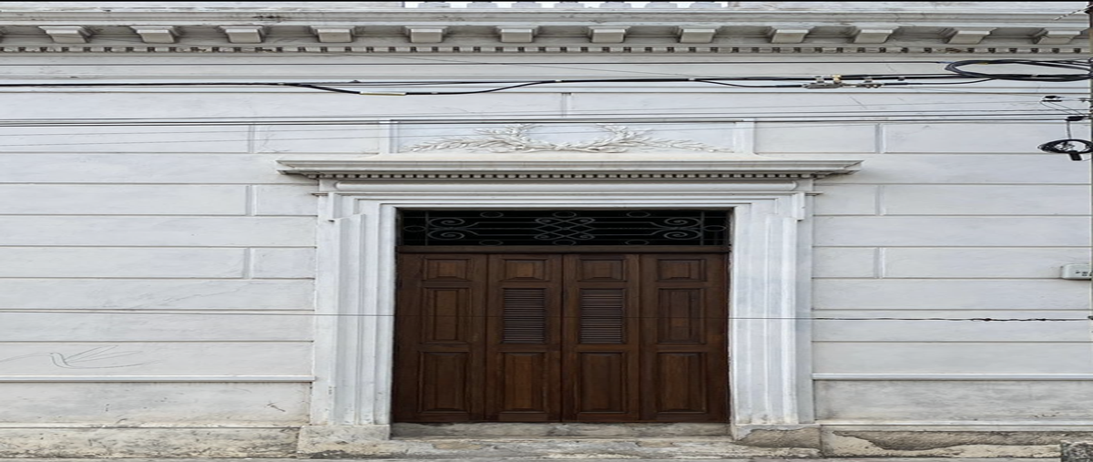 Foto de casa en venta en calle , merida centro, mérida, yucatán, 28452227 No. 05