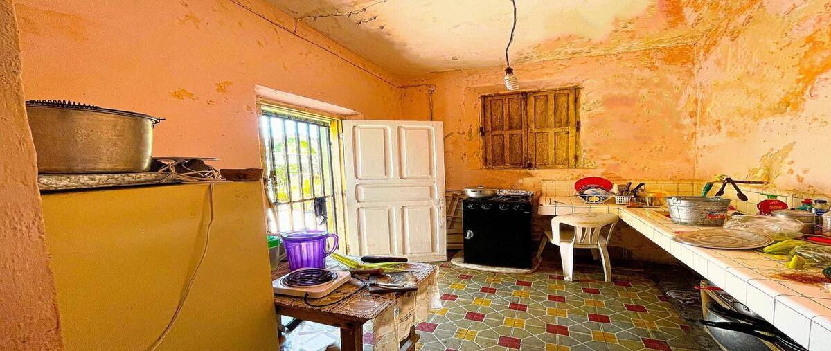 Foto de casa en venta en calle , merida centro, mérida, yucatán, 29763086 No. 05