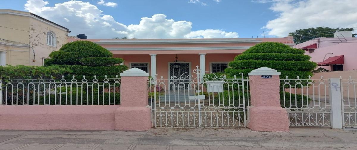 Foto de casa en venta en calle , merida centro, mérida, yucatán, 30184916 No. 03