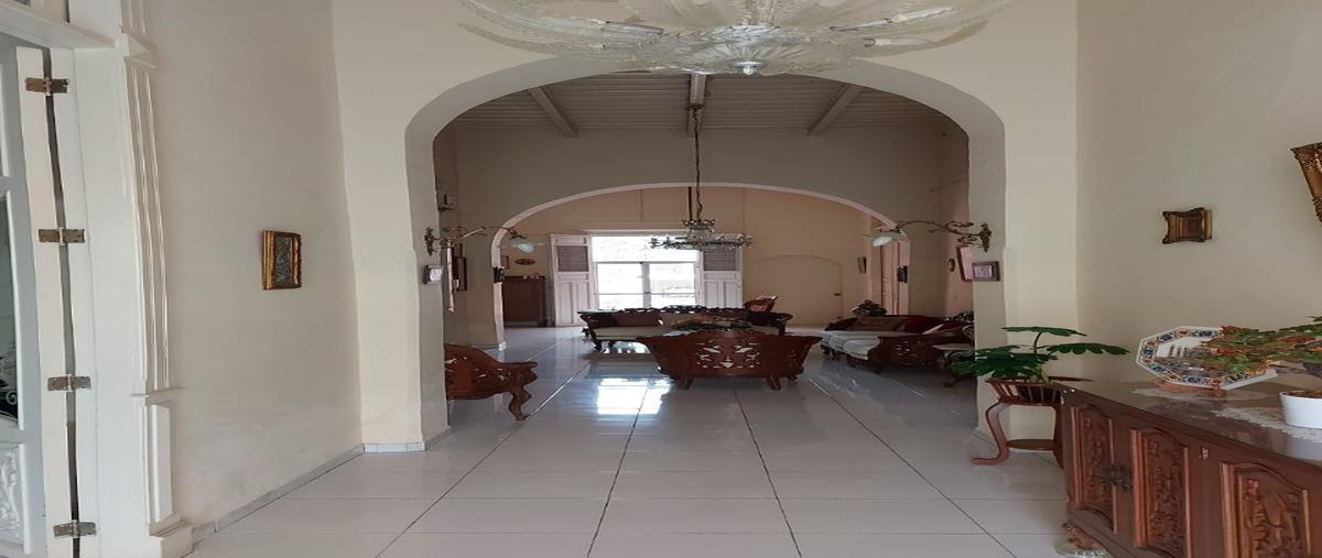 Foto de casa en venta en calle , merida centro, mérida, yucatán, 30184916 No. 05