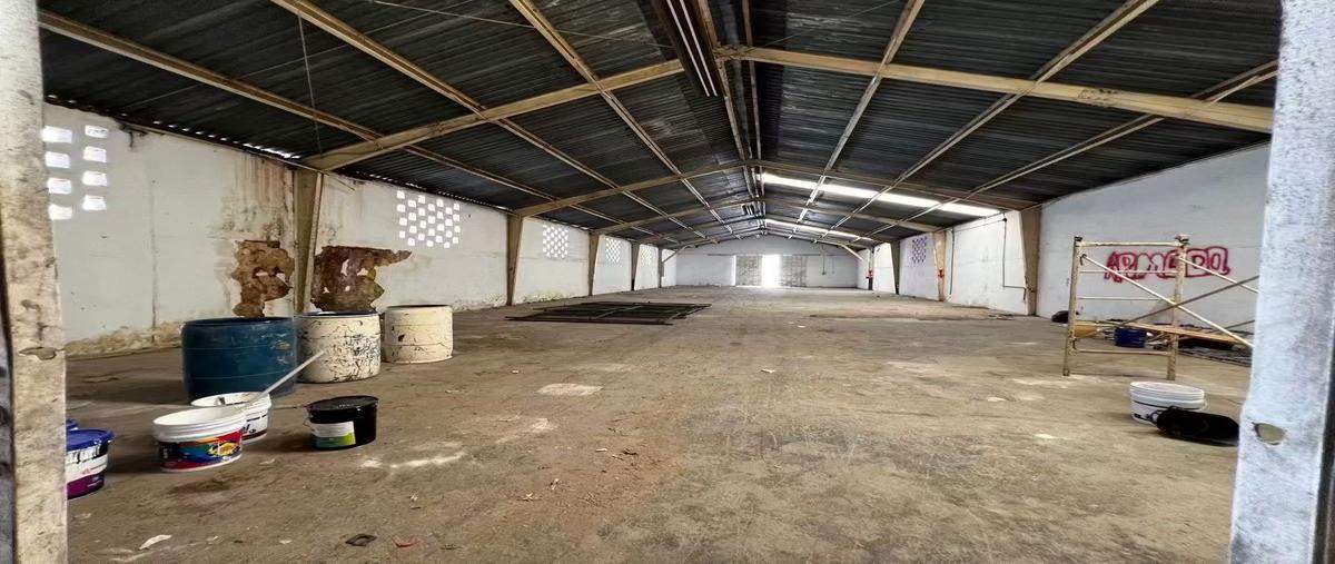 Foto de bodega en renta en calle , merida centro, mérida, yucatán, 30603446 No. 04