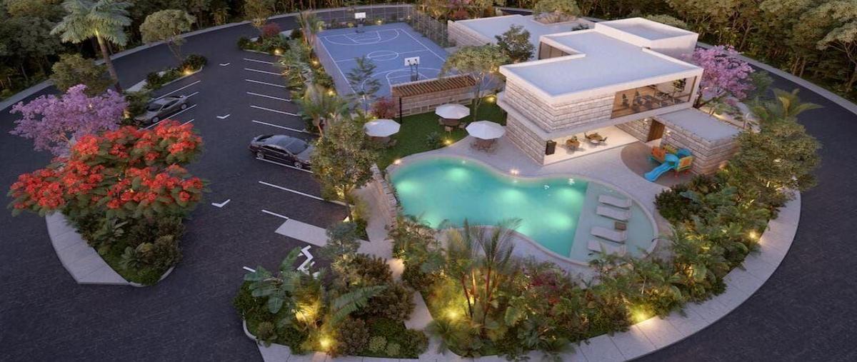 Foto de terreno habitacional en venta en calle , merida centro, mérida, yucatán, 0 No. 04