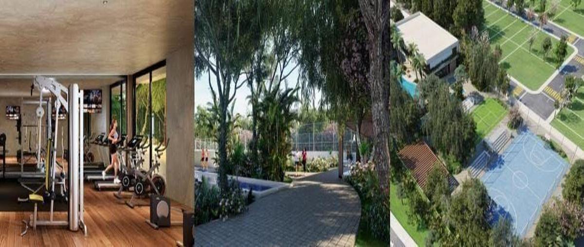 Foto de terreno habitacional en venta en calle , merida centro, mérida, yucatán, 0 No. 05