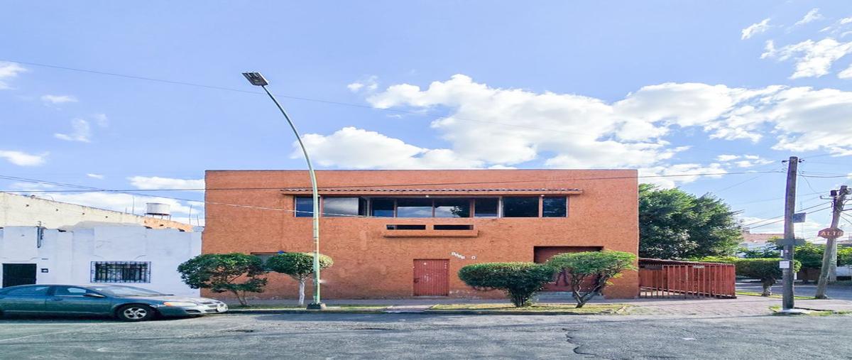 Foto de casa en venta en calle mexicaltzingo 1823, americana, guadalajara, jalisco, 0 No. 04