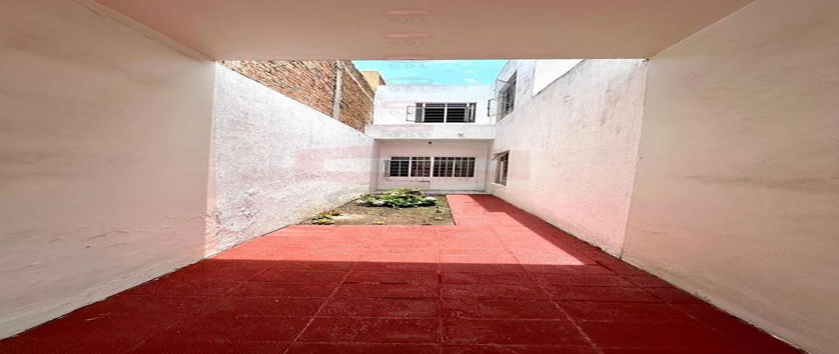 Foto de casa en venta en calle mexicaltzingo 2432, obrera centro, guadalajara, jalisco, 0 No. 03