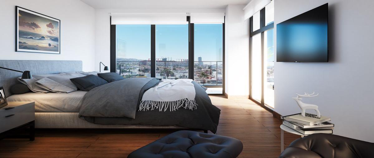 Foto de departamento en venta en calle mèxicoalicia carrillo tijuanab.c. , las palmas, tijuana, baja california, 27065372 No. 04
