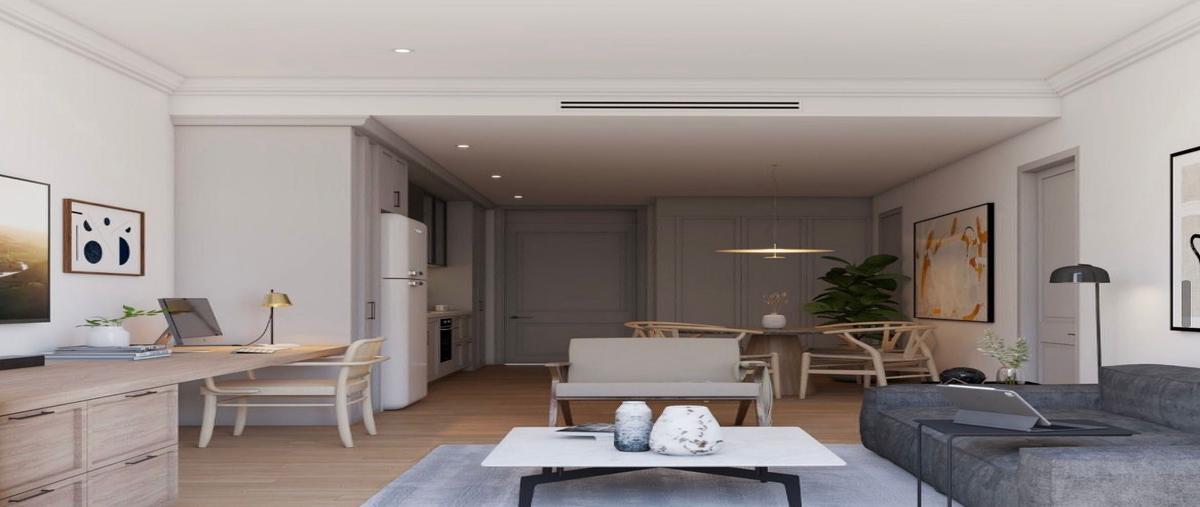 Foto de departamento en venta en calle miguel de cervantes saavedra , lafayette, guadalajara, jalisco, 0 No. 03