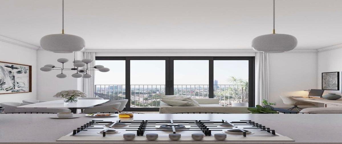 Foto de departamento en venta en calle miguel de cervantes saavedra , lafayette, guadalajara, jalisco, 0 No. 04