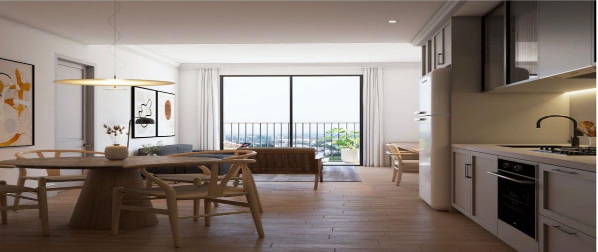 Foto de departamento en venta en calle miguel de cervantes saavedra , lafayette, guadalajara, jalisco, 0 No. 05