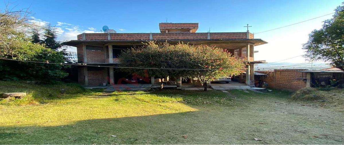 Foto de edificio en venta en calle miguel hidalgo 212, san mateo oxtotitlán, toluca, méxico, 25031989 No. 03