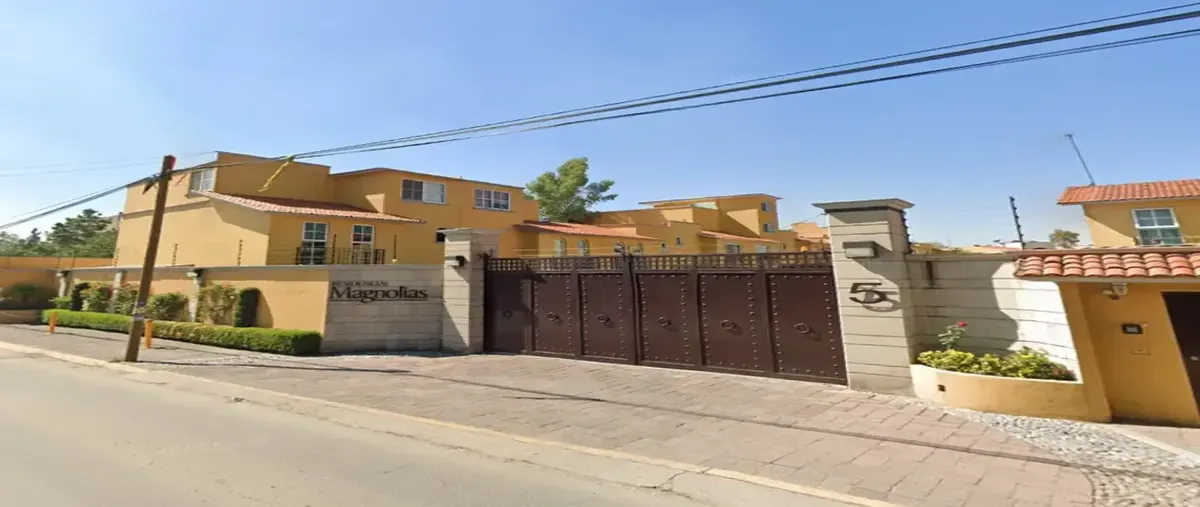Foto de casa en condominio en venta en calle miguel hidalgo 5, lago de guadalupe, cuautitlán izcalli, méxico, 0 No. 01