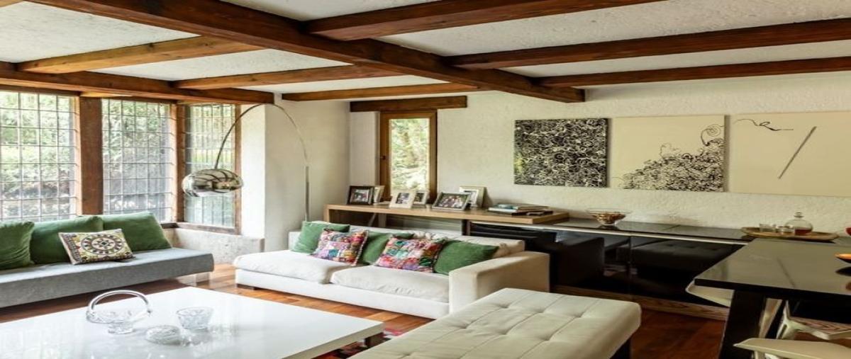 Foto de casa en condominio en venta en calle miguel hidalgo , rancho san francisco pueblo san bartolo ameyalco, álvaro obregón, df / cdmx, 31049532 No. 04