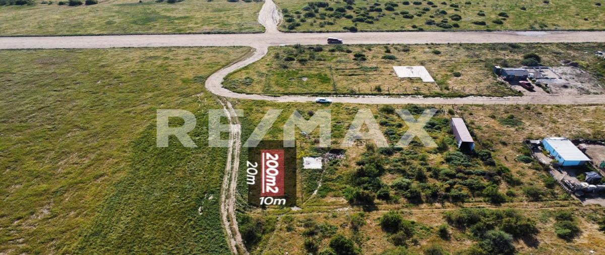 Foto de terreno habitacional en venta en calle miguel hidalgo y revolucion mexicana , el salitral, ensenada, baja california, 0 No. 03