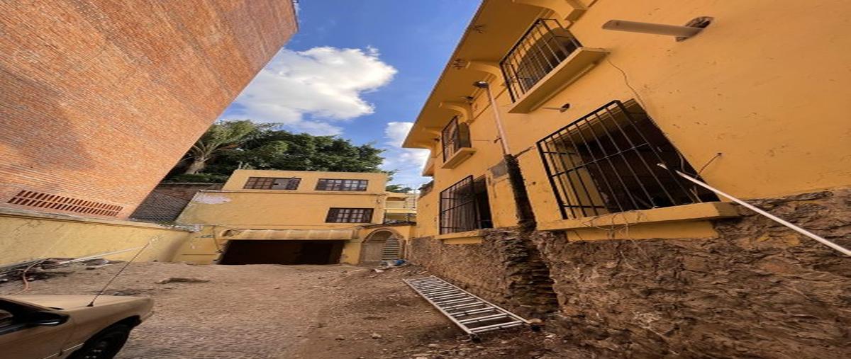 Foto de casa en venta en calle miguel lerdo de tejada 2043, barrera, guadalajara, jalisco, 0 No. 02