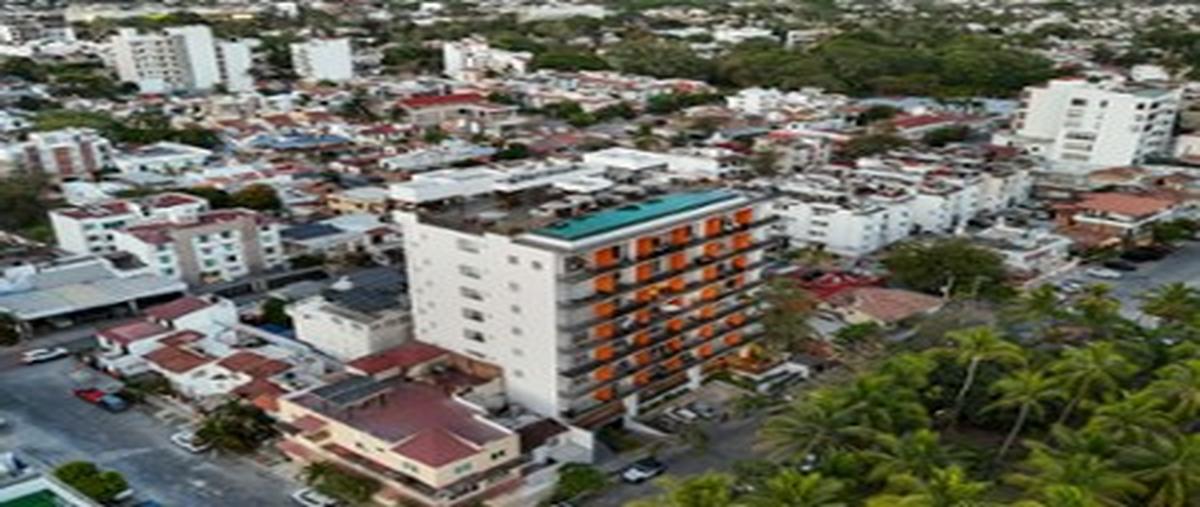Foto de casa en condominio en calle milán 235, versalles, puerto vallarta, jalisco, 0 foto 01 Foto de casa en condominio en venta en calle milán 235, versalles, puerto vallarta, jalisco, 0 No. 01