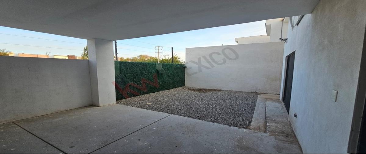 Foto de casa en renta en calle mileto 1380-15, manuel gómez morín, juárez, chihuahua, 0 No. 04