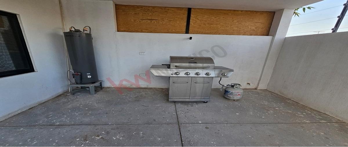 Foto de casa en renta en calle mileto 1380-15, manuel gómez morín, juárez, chihuahua, 0 No. 05