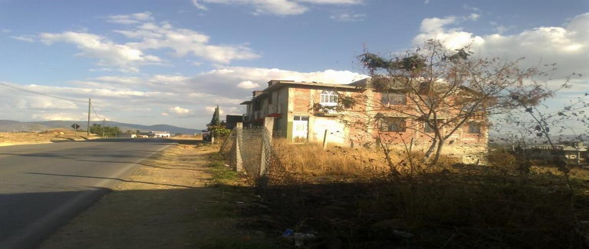Foto de terreno habitacional en venta en calle mina 00, cuilápam de guerrero centro, cuilápam de guerrero, oaxaca, 8872354 No. 03