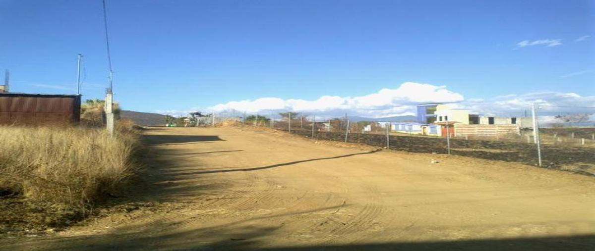 Foto de terreno habitacional en venta en calle mina 00, cuilápam de guerrero centro, cuilápam de guerrero, oaxaca, 8872354 No. 04