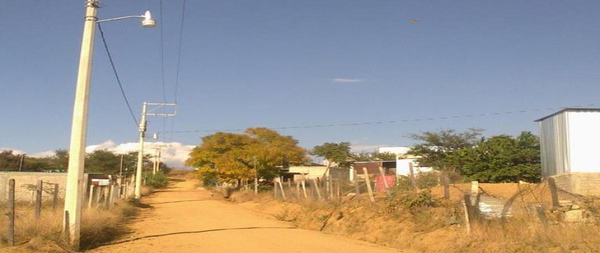 Foto de terreno habitacional en venta en calle mina 00, cuilápam de guerrero centro, cuilápam de guerrero, oaxaca, 8872354 No. 05