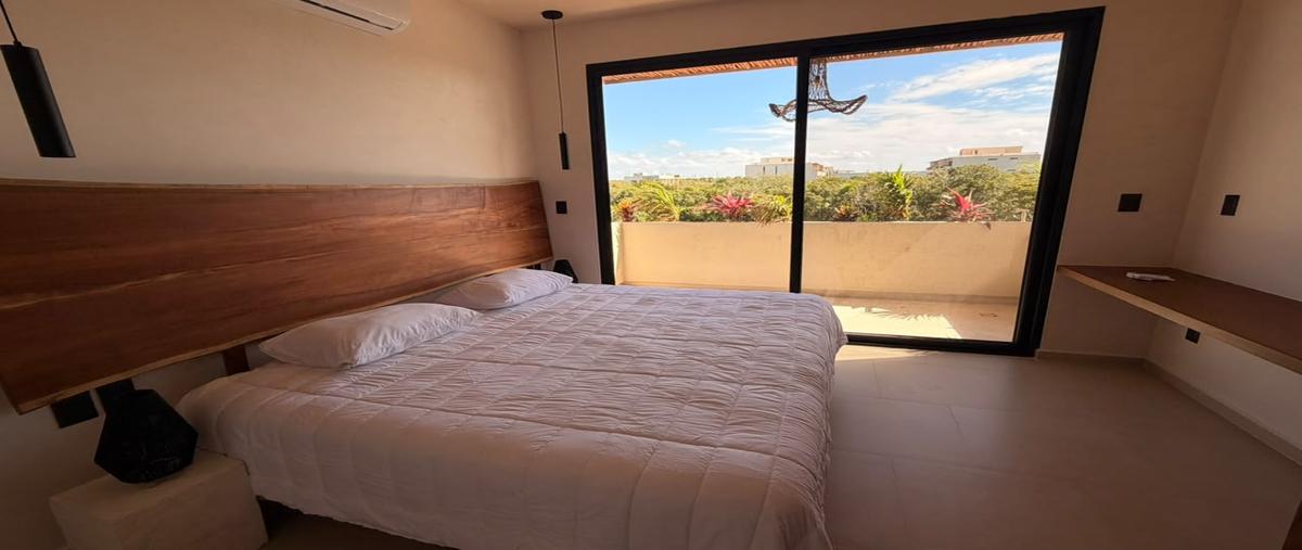 Foto de departamento en renta en calle mirador tulim , villas tulum, tulum, quintana roo, 0 No. 03