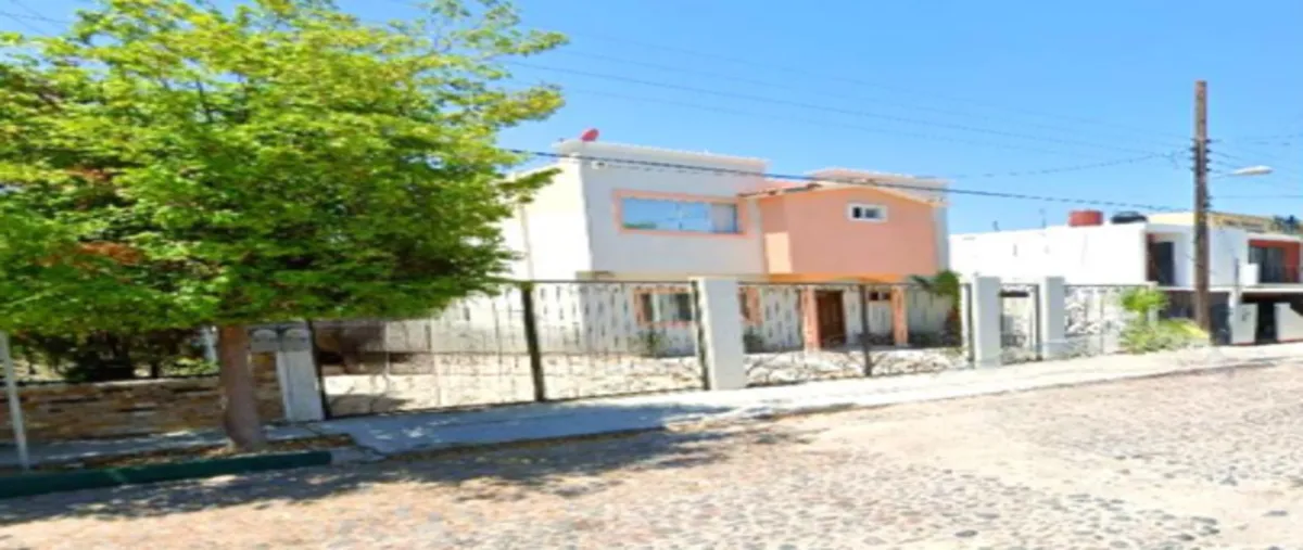 Foto de casa en venta en calle miraflores 23, bella vista plus, la paz, baja california sur, 0 No. 03