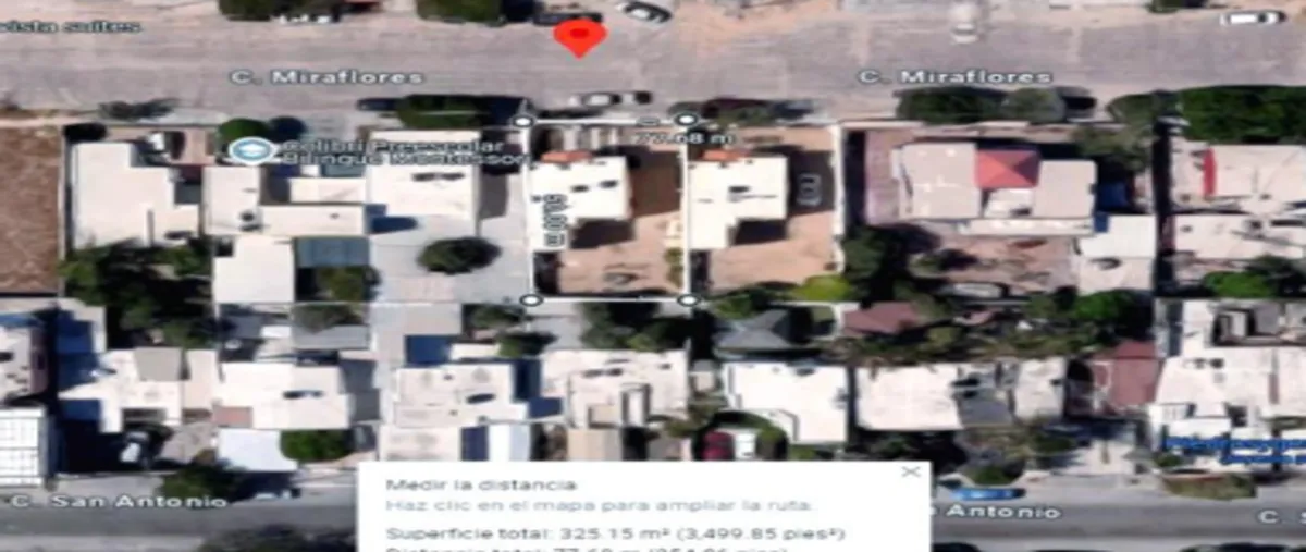 Foto de casa en venta en calle miraflores 23, bella vista plus, la paz, baja california sur, 0 No. 05