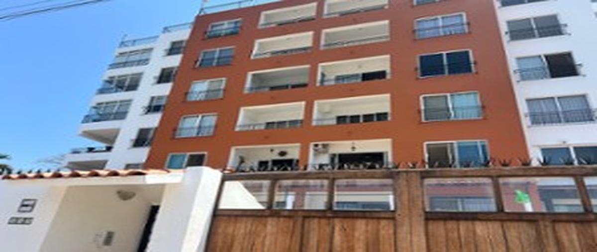 Foto de casa en condominio en calle miramar 258a, el calvario, puerto vallarta, jalisco, 0 foto 02 Foto de casa en condominio en venta en calle miramar 258a, el calvario, puerto vallarta, jalisco, 0 No. 02