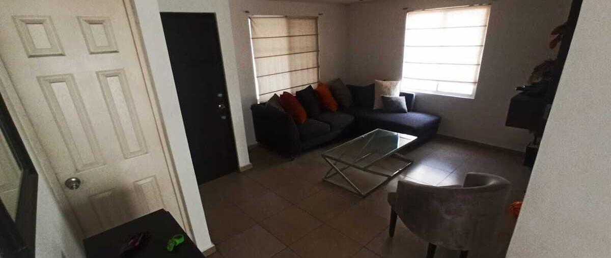 Foto de casa en venta en calle , misión de anáhuac, general escobedo, nuevo león, 0 No. 04