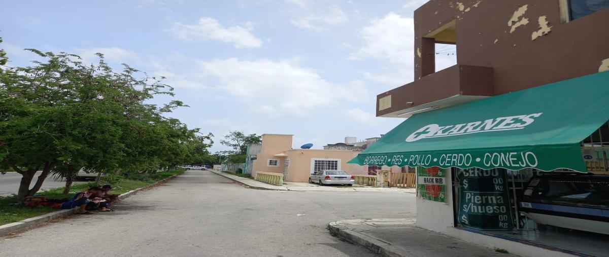 Foto de edificio en venta en calle misión del puente , luis donaldo colosio, solidaridad, quintana roo, 22205003 No. 04