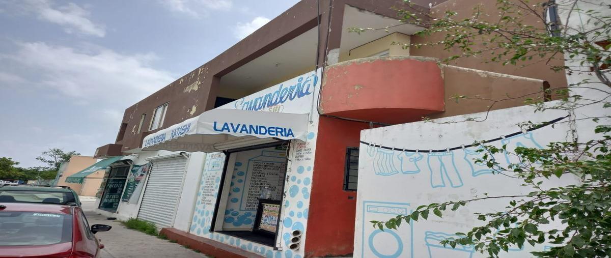 Foto de edificio en venta en calle misión del puente , luis donaldo colosio, solidaridad, quintana roo, 22205003 No. 05