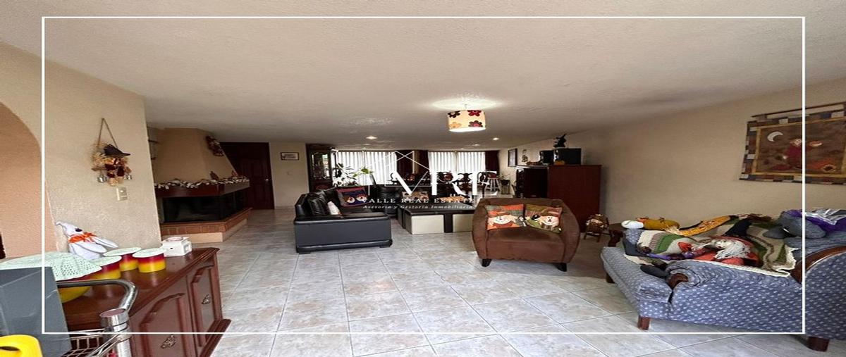 Foto de casa en venta en calle moctezuma 568, metepec centro, metepec, méxico, 23360629 No. 03