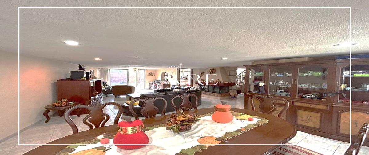 Foto de casa en venta en calle moctezuma 568, metepec centro, metepec, méxico, 23360629 No. 04