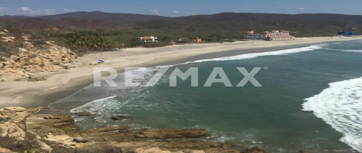 Foto de terreno habitacional en venta en calle mojon lote 366 , santa maría xadani, san miguel del puerto, oaxaca, 30899481 No. 04