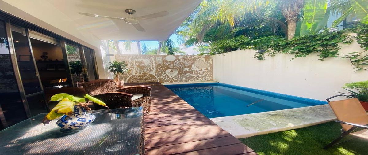 Foto de casa en venta en calle monte elbruz 310, residencial cumbres, benito juárez, quintana roo, 0 No. 03