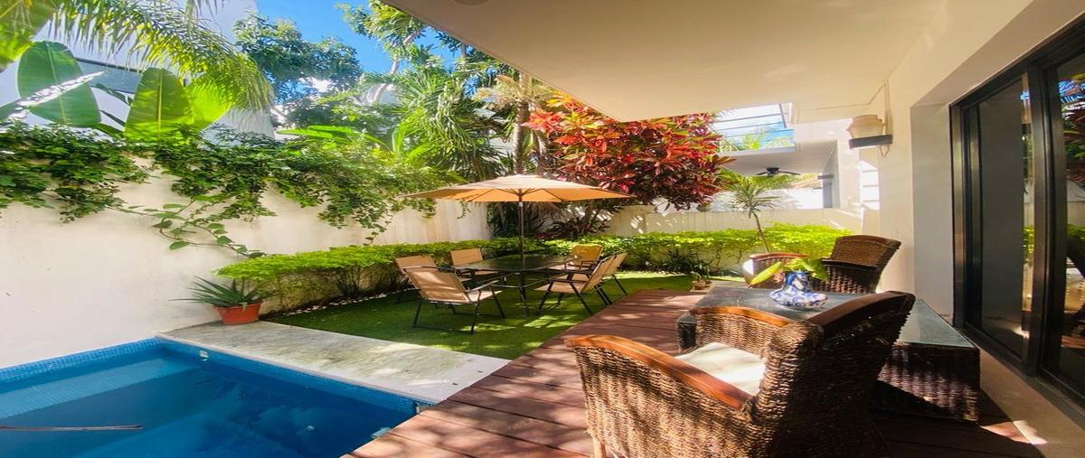 Foto de casa en venta en calle monte elbruz 310, residencial cumbres, benito juárez, quintana roo, 0 No. 04