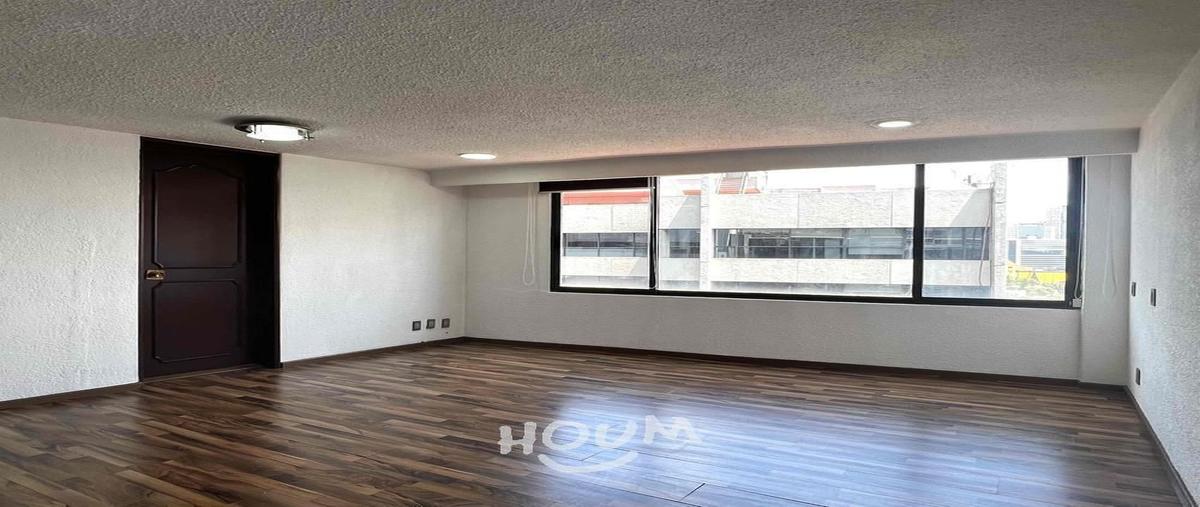 Foto de departamento en renta en calle monte elbruz , lomas de chapultepec v sección, miguel hidalgo, df / cdmx, 28481497 No. 03