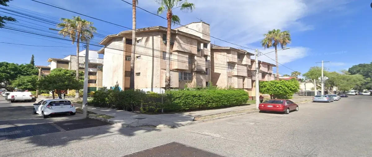 Foto de departamento en venta en calle monte jura 205, villas de san juan, guadalajara, jalisco, 0 No. 01
